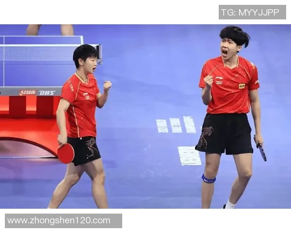 北京乒乓球队在世界锦标赛积分榜上以80分稳居第一名展现强大实力