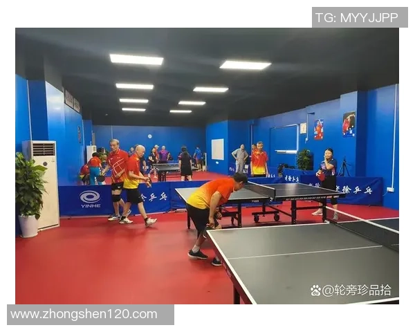 广州乒乓球队配合变革引发热议探索新战术提升团队实力